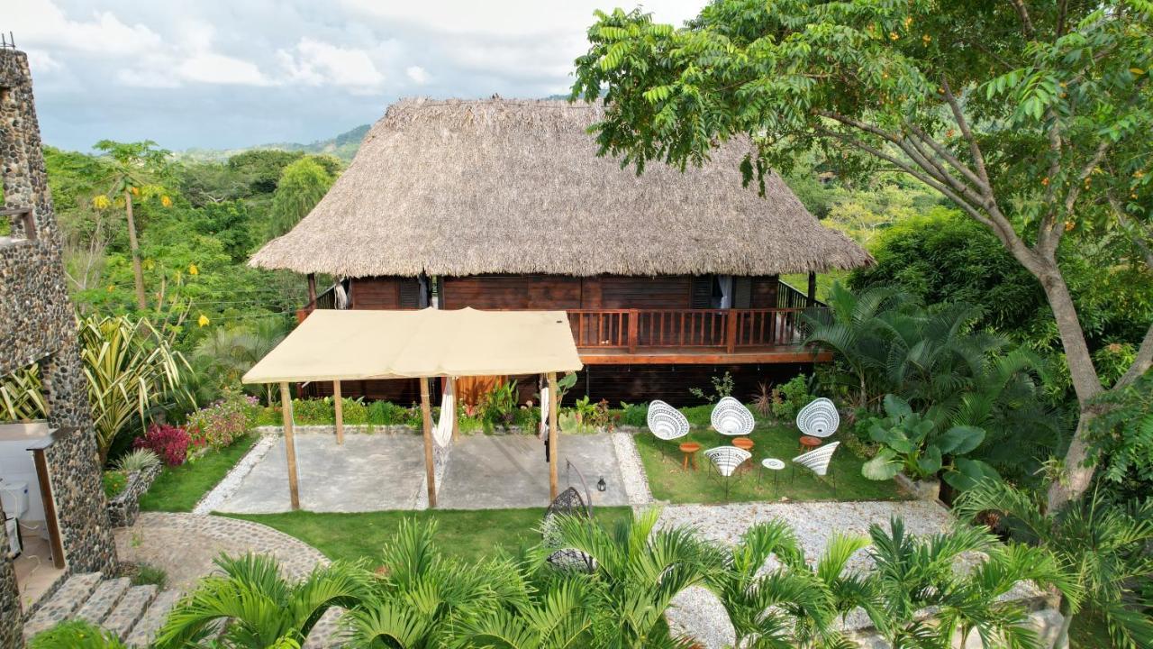 Villa Tayrona Zaino Kültér fotó