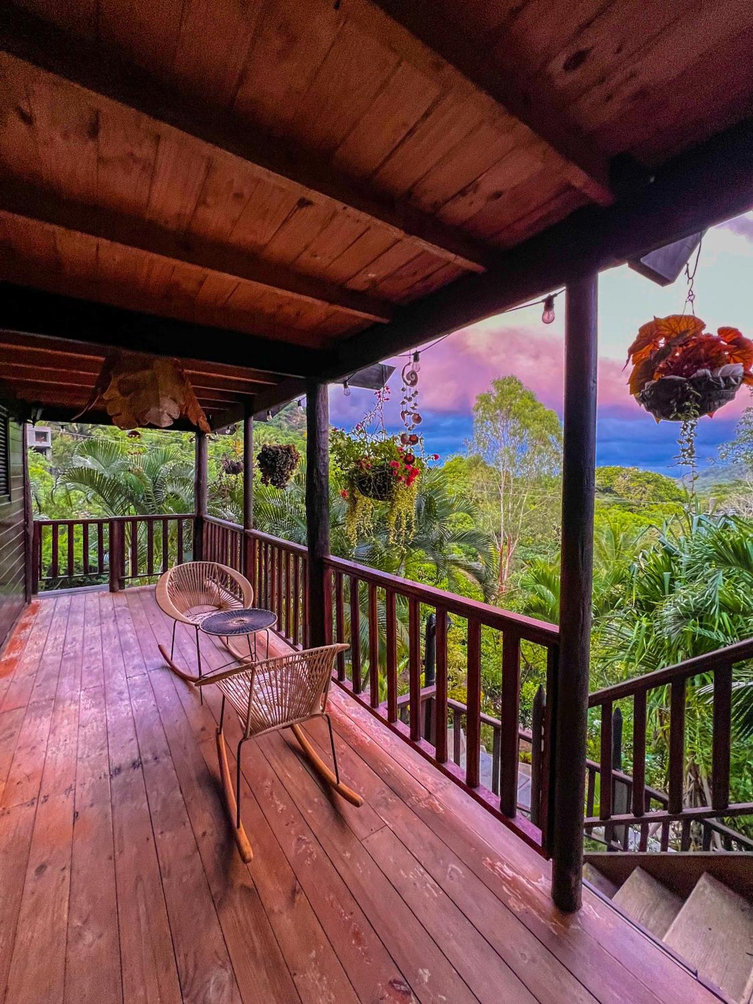 Villa Tayrona Zaino Kültér fotó
