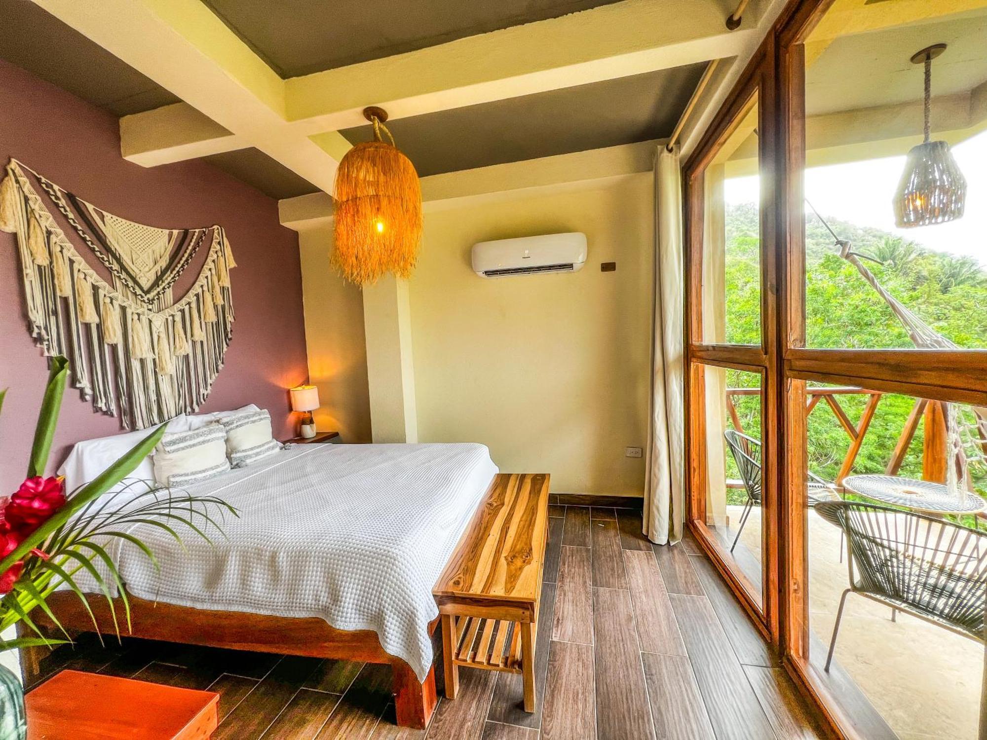 Villa Tayrona Zaino Kültér fotó