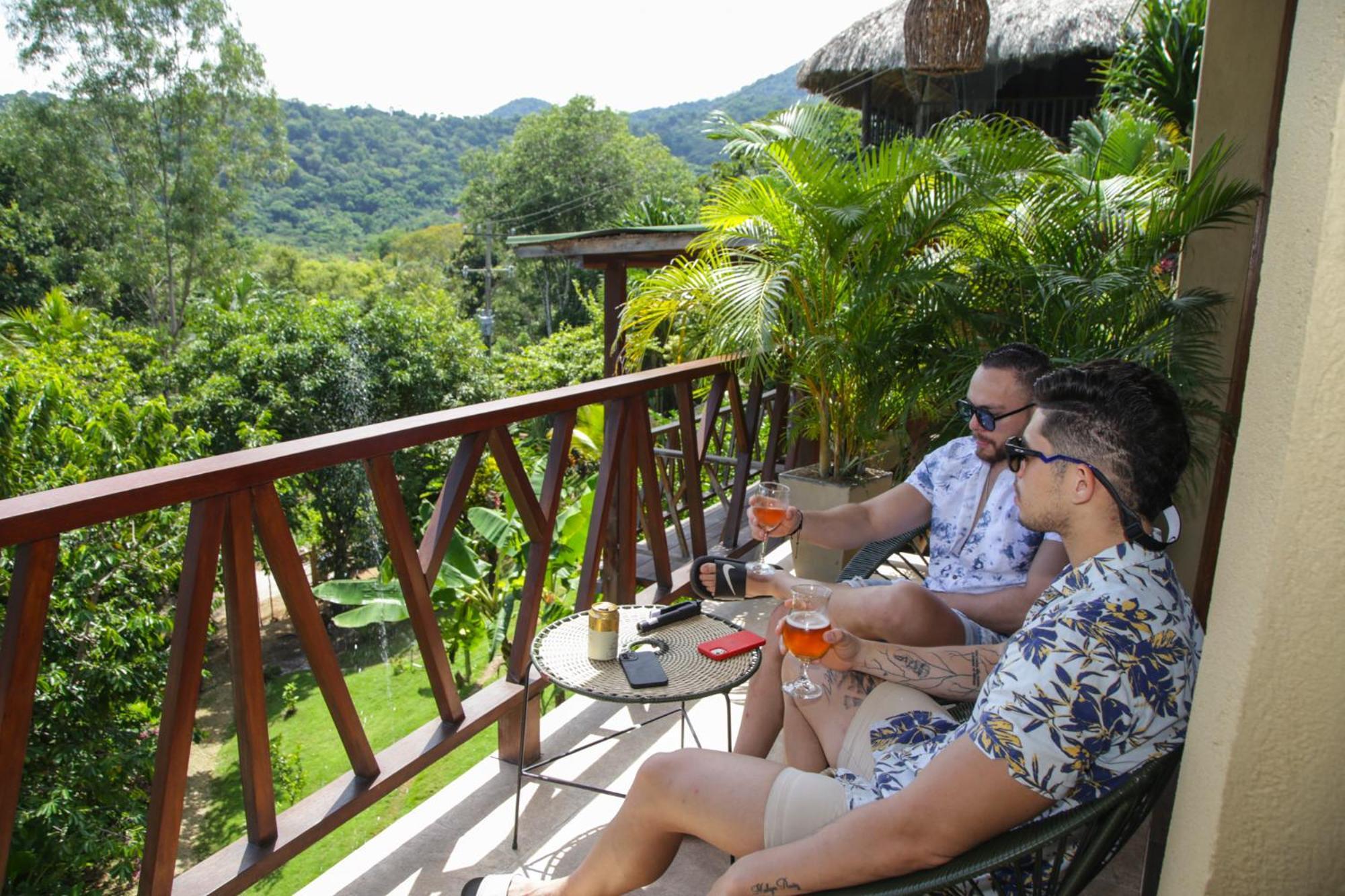 Villa Tayrona Zaino Kültér fotó