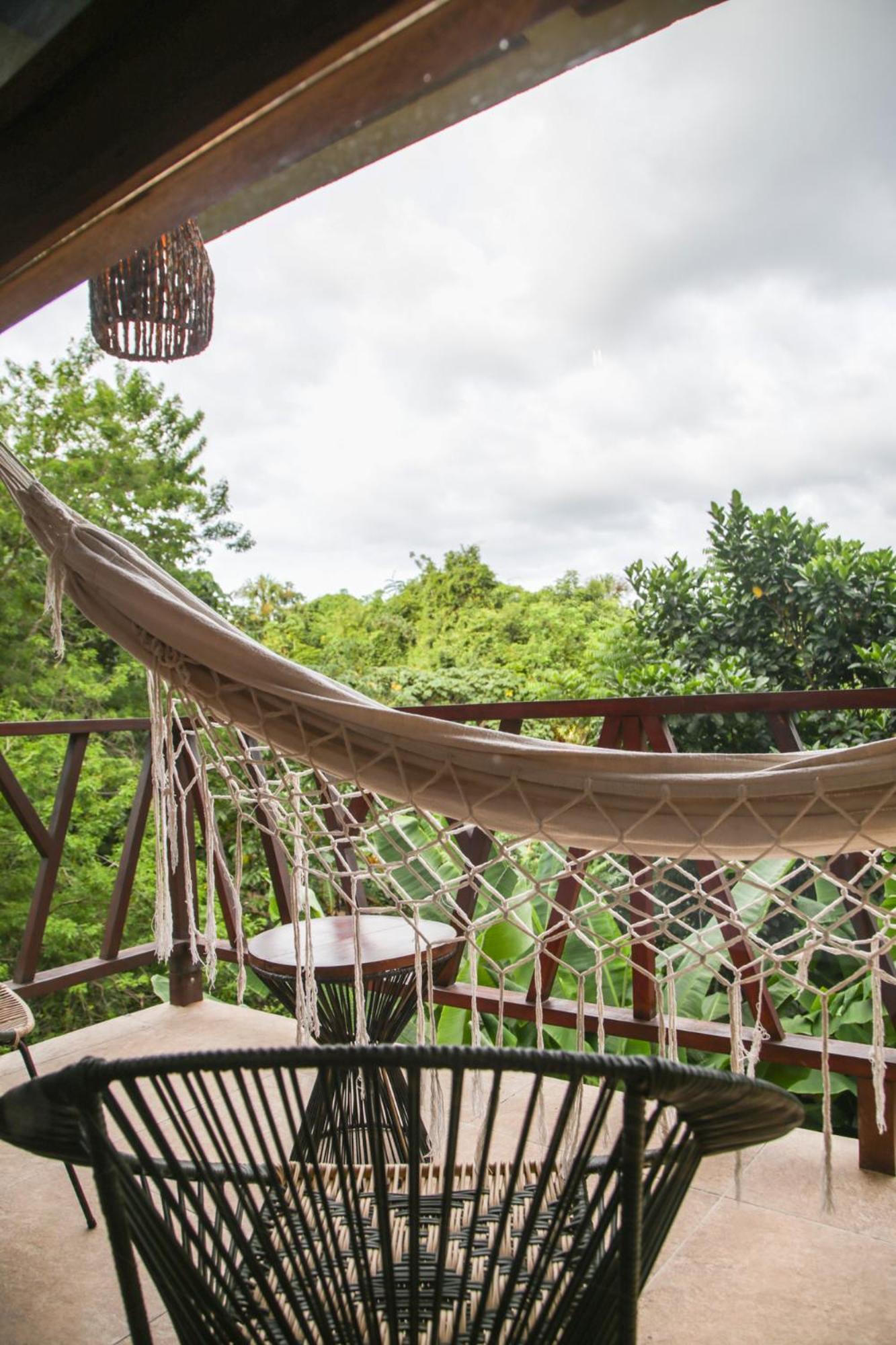 Villa Tayrona Zaino Kültér fotó