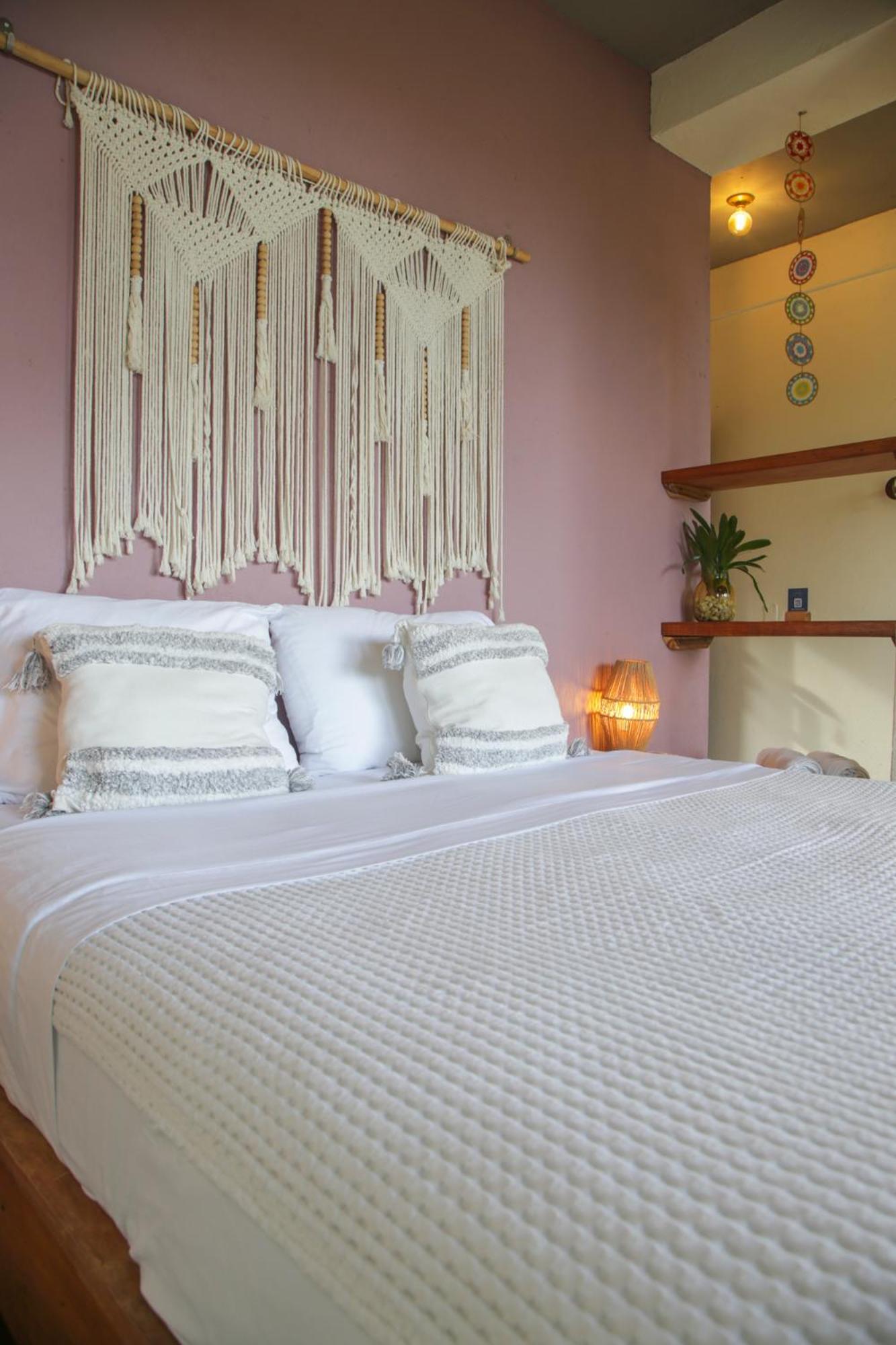 Villa Tayrona Zaino Kültér fotó