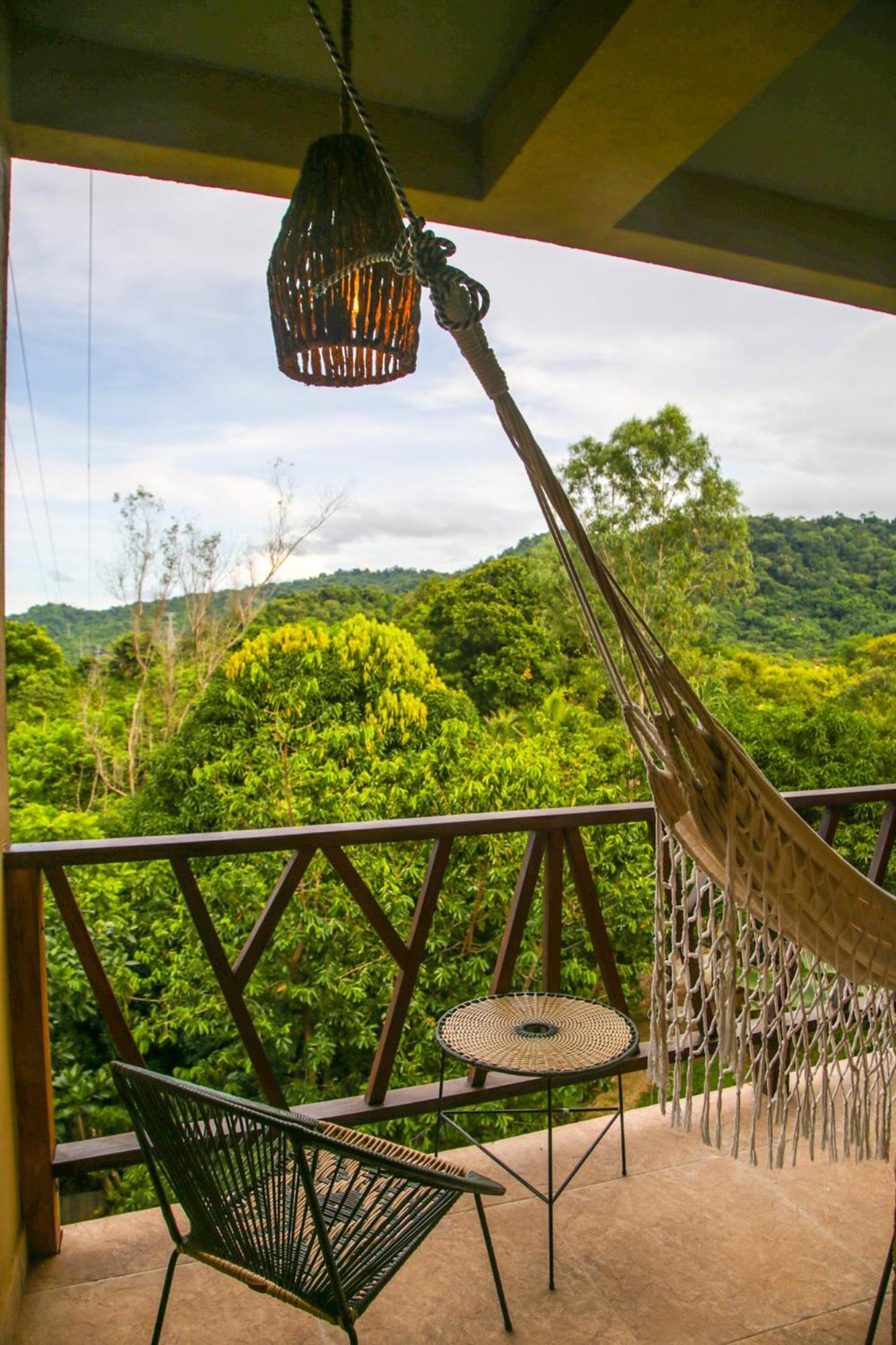 Villa Tayrona Zaino Kültér fotó
