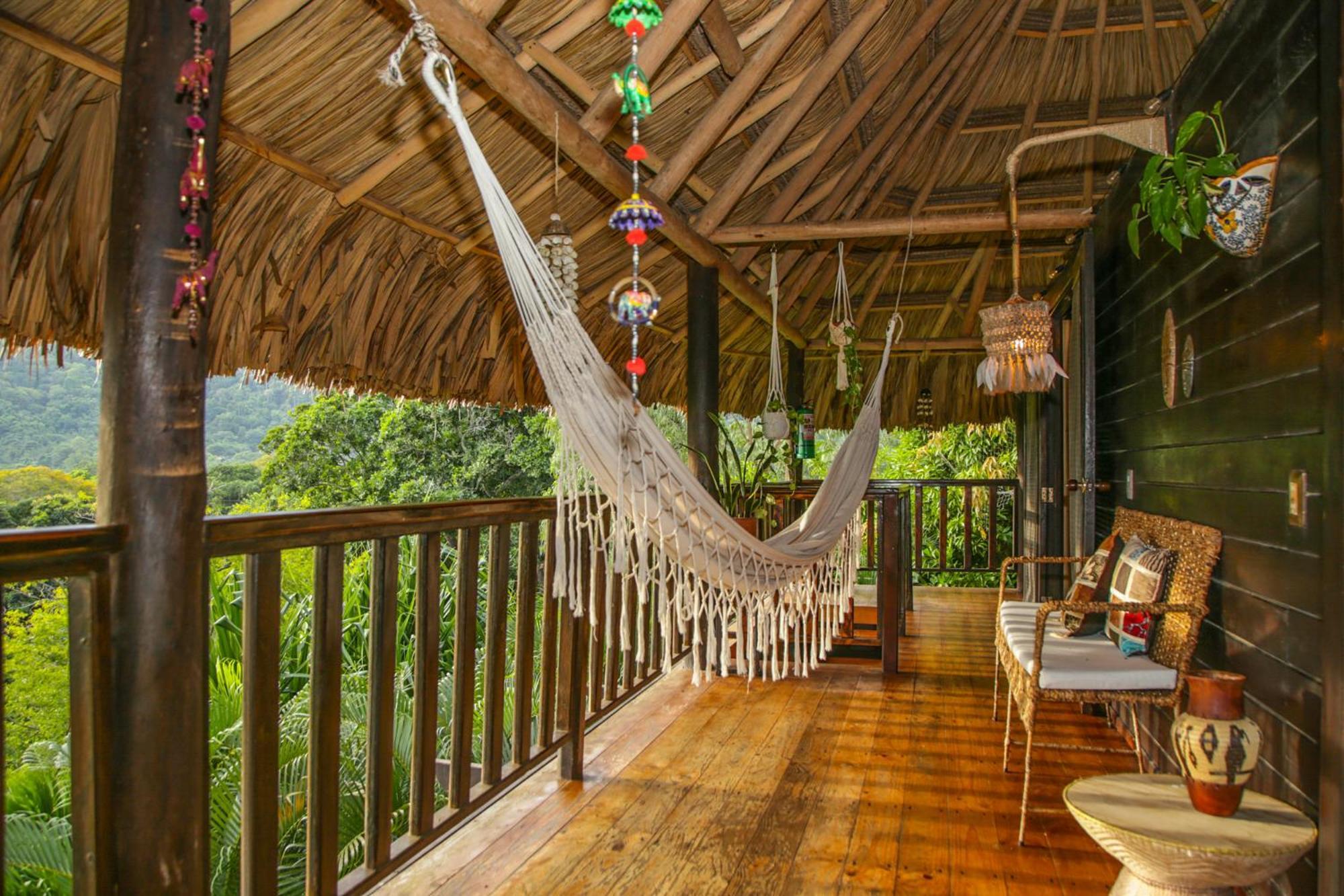 Villa Tayrona Zaino Kültér fotó