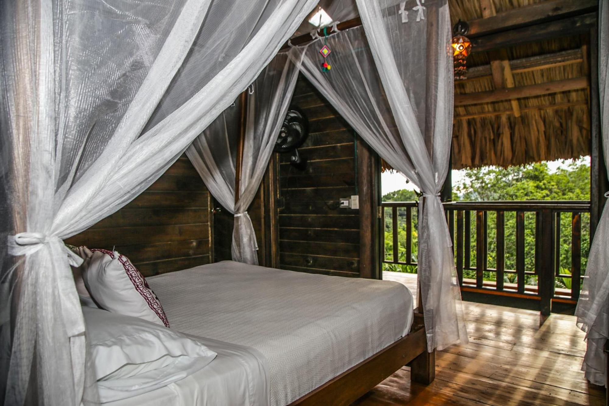 Villa Tayrona Zaino Kültér fotó