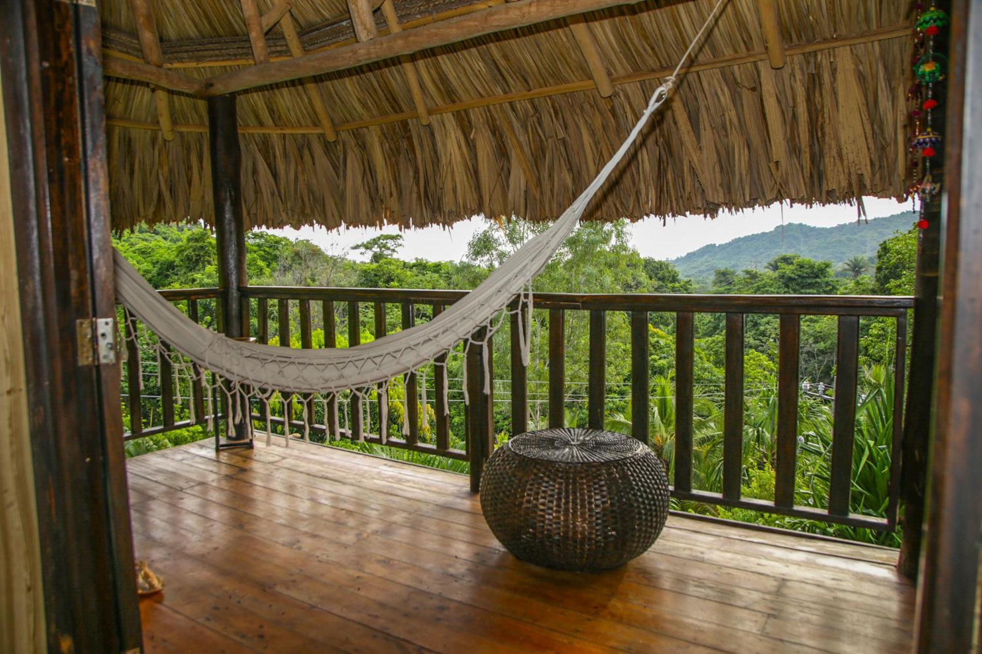 Villa Tayrona Zaino Kültér fotó
