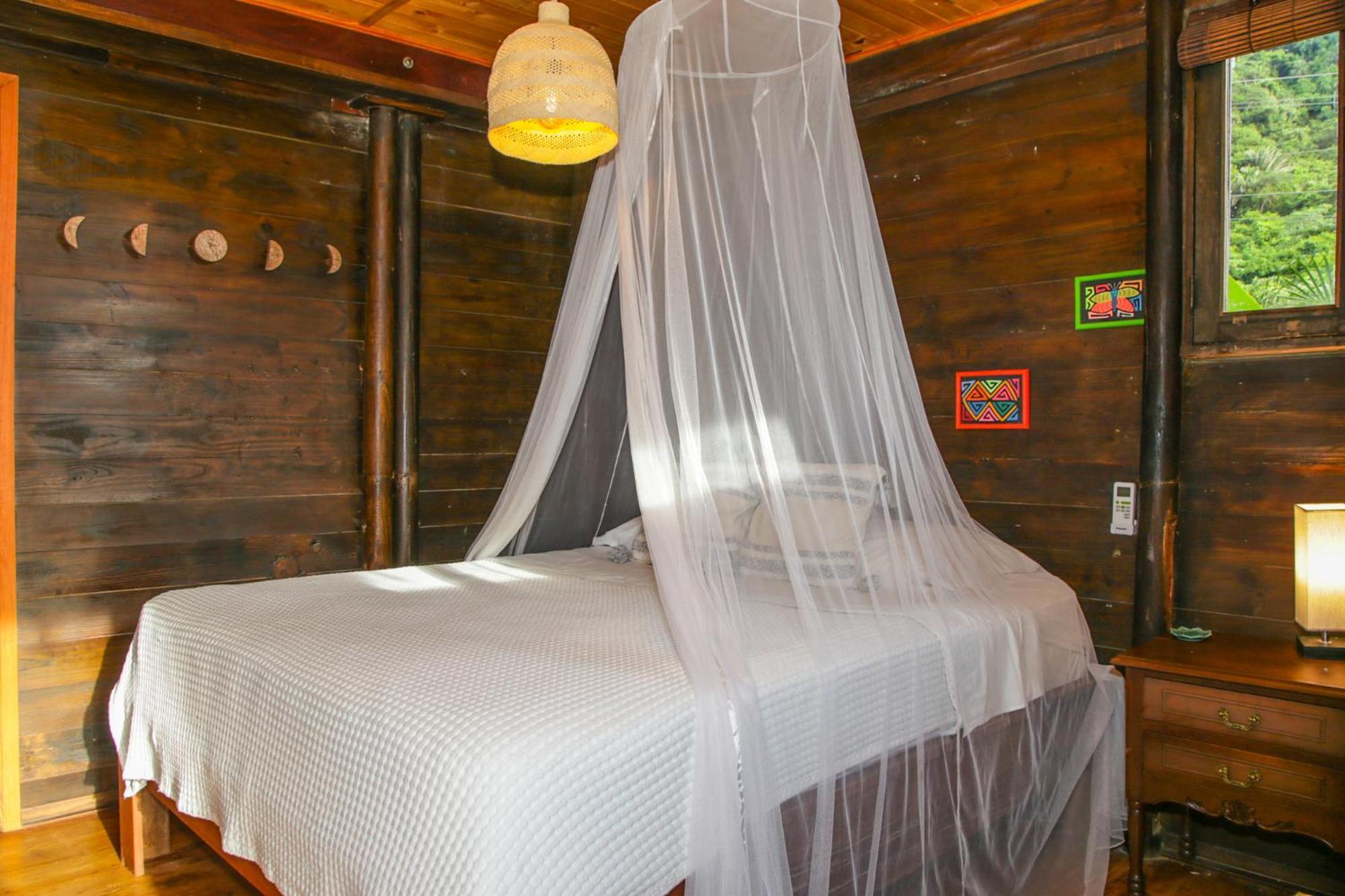 Villa Tayrona Zaino Kültér fotó
