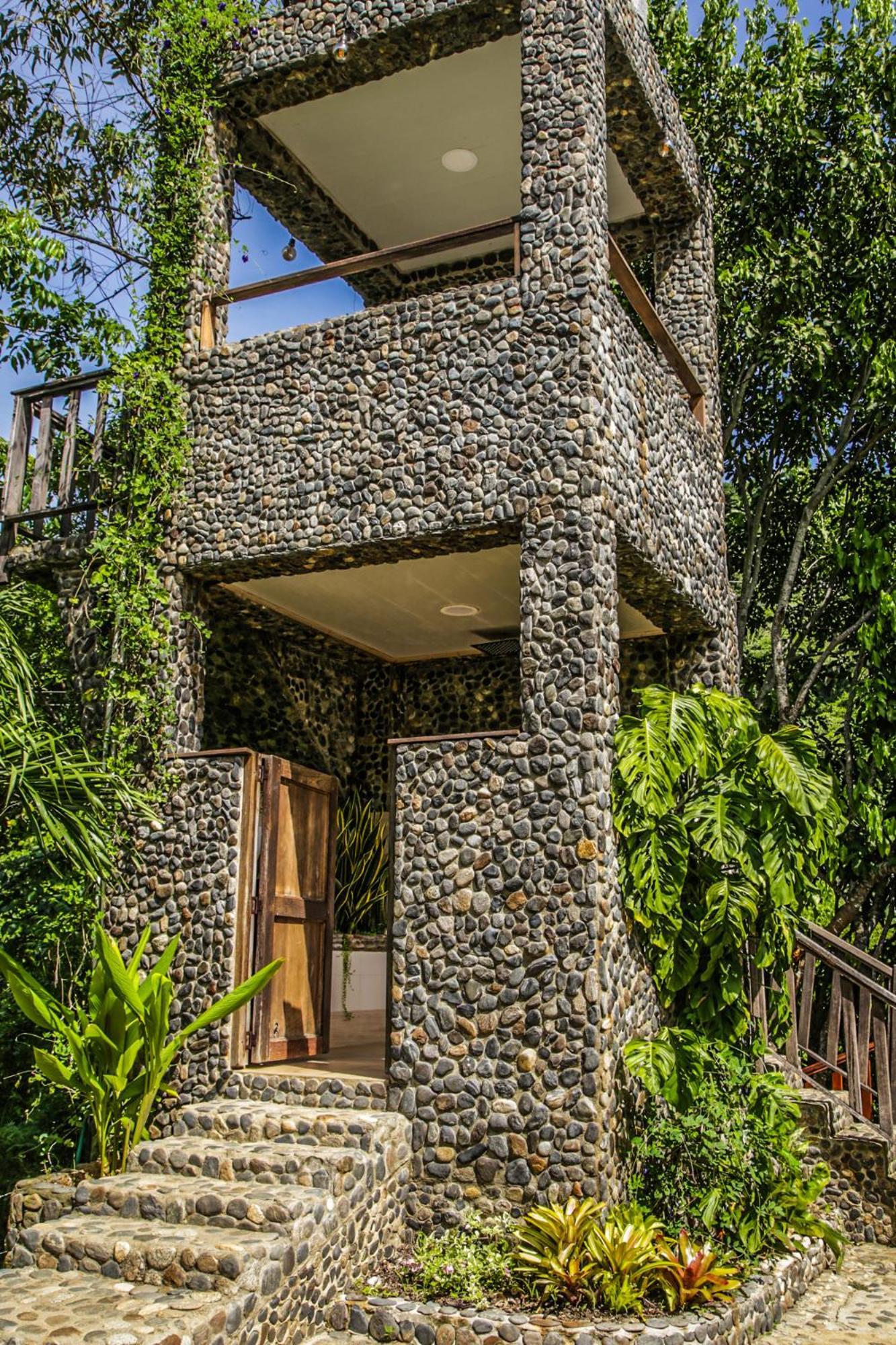 Villa Tayrona Zaino Kültér fotó