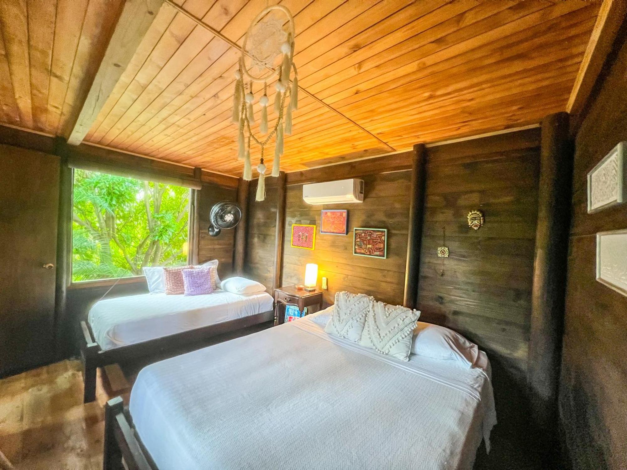 Villa Tayrona Zaino Kültér fotó