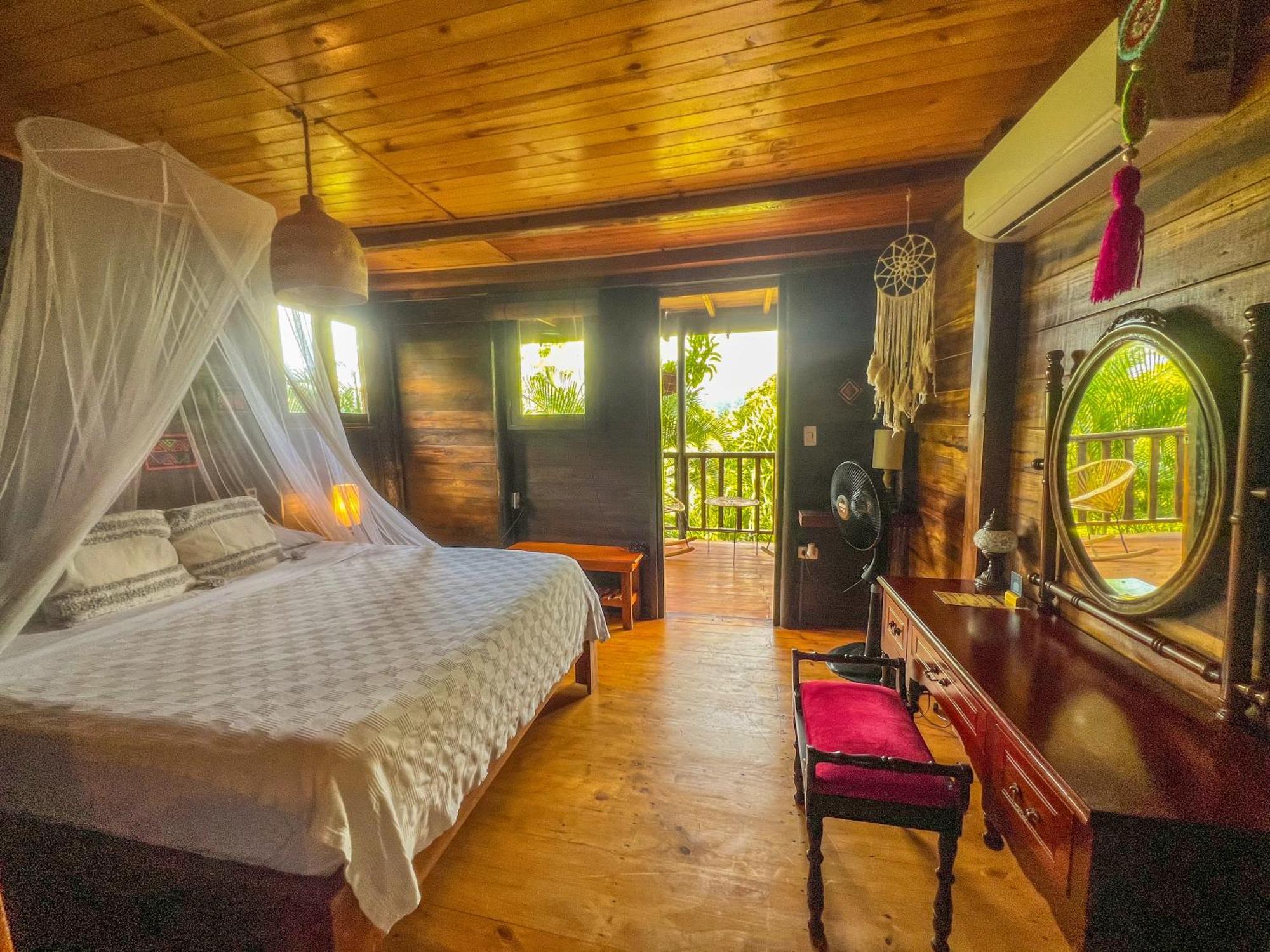 Villa Tayrona Zaino Kültér fotó